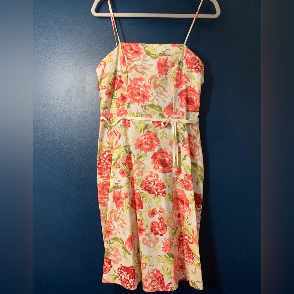 Summer dress